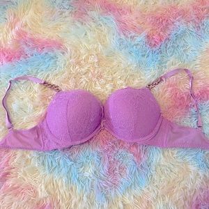 Victoria’s Secret 36C Double Push Up Bra